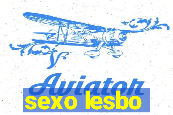 sexo lesbo